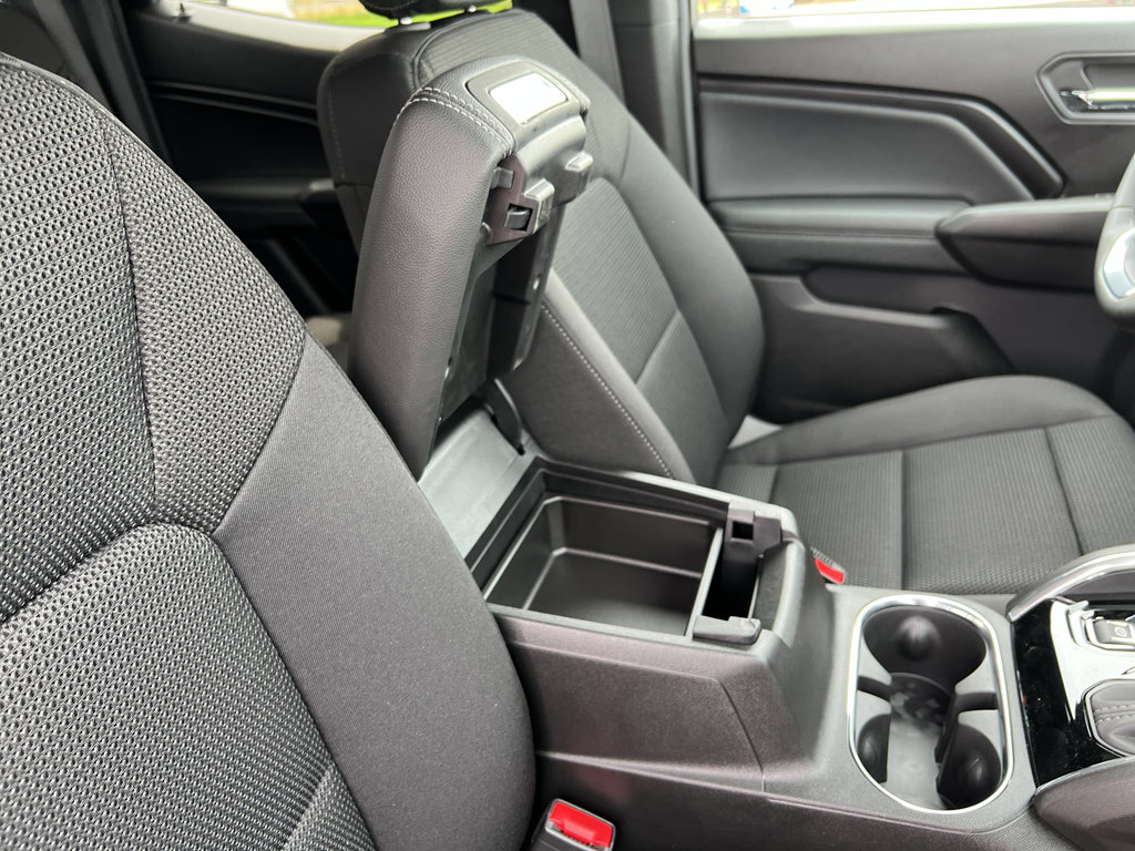 New 2026 GMC Canyon Elevation image 26