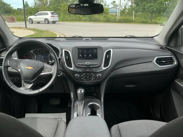Used 2020 Chevrolet Equinox LT FWD image 21