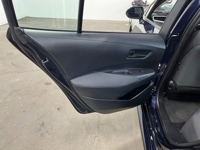 Used 2024 Toyota Corolla LE FWD image 19