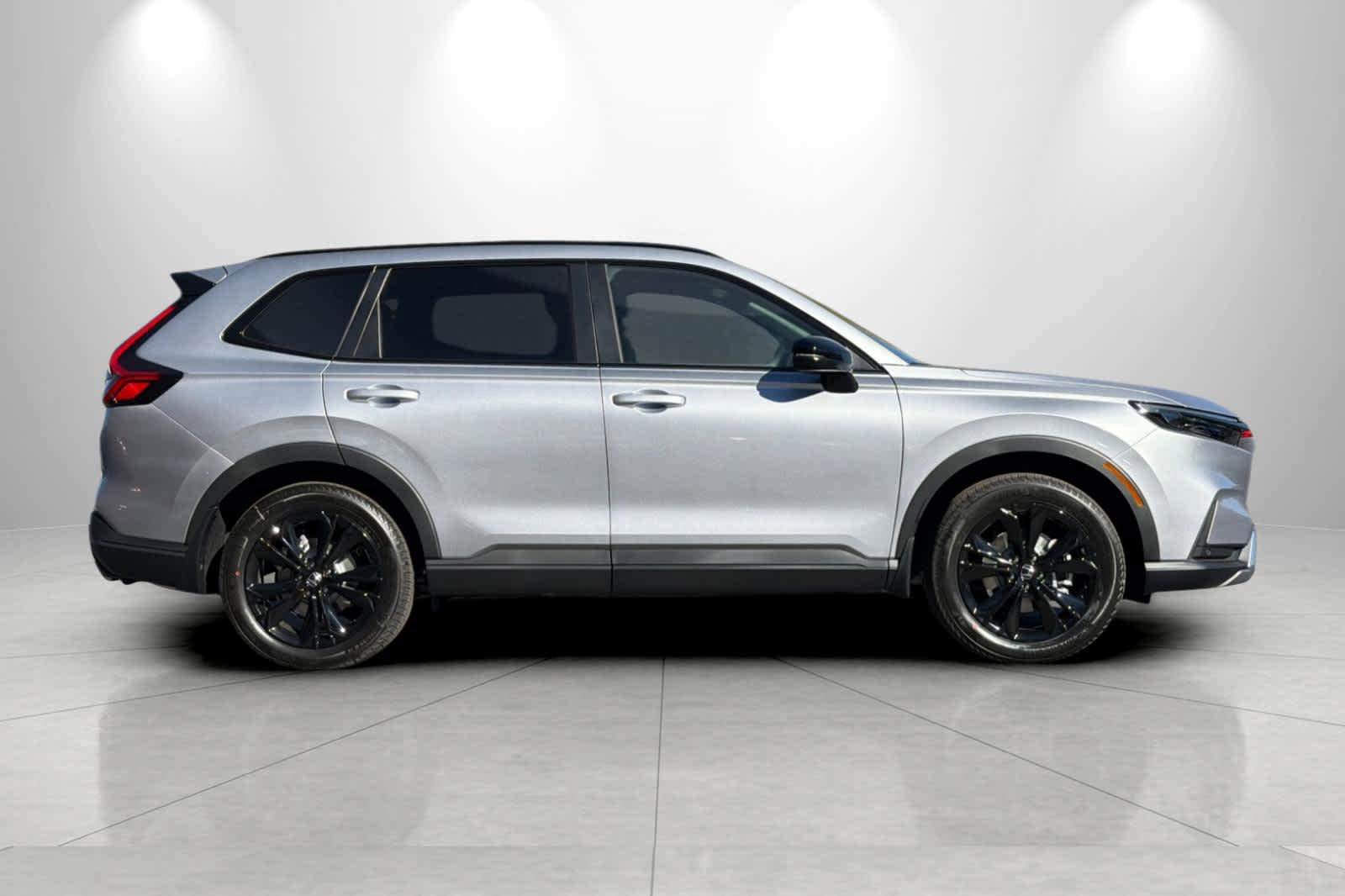 New 2026 Honda CR-V Sport Touring image 8