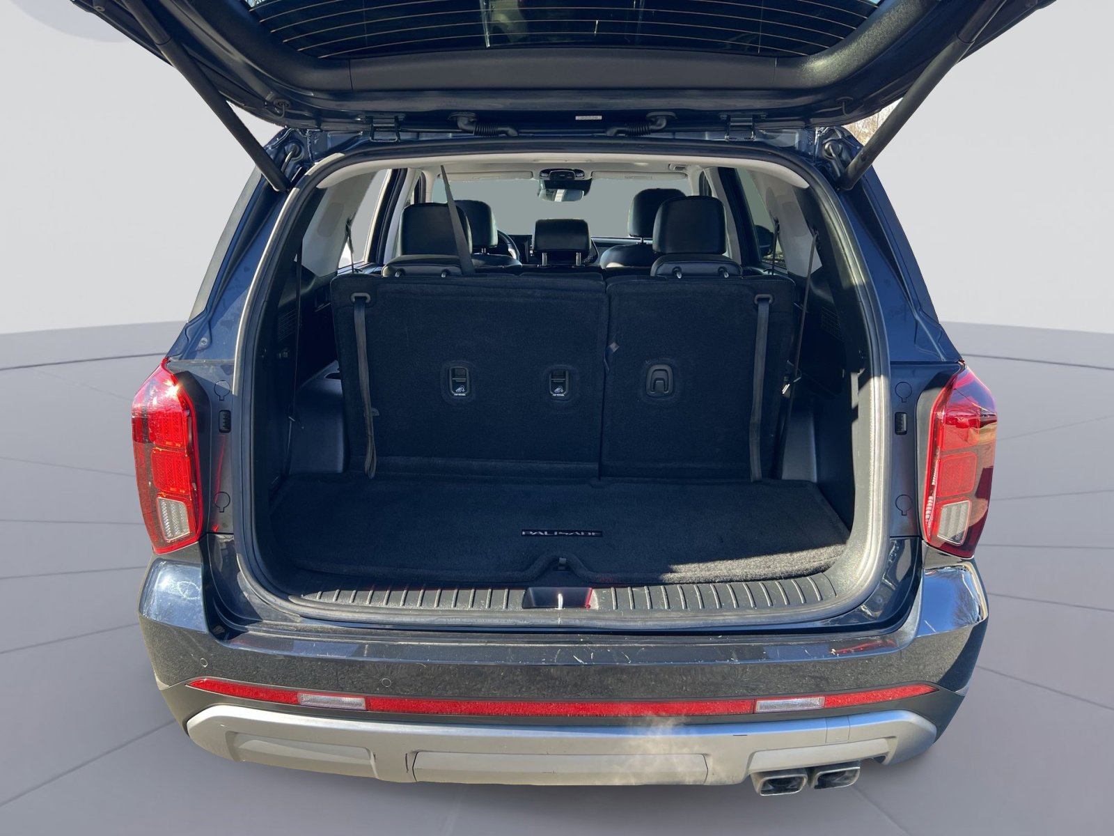 Used 2024 Hyundai Palisade SEL image 27