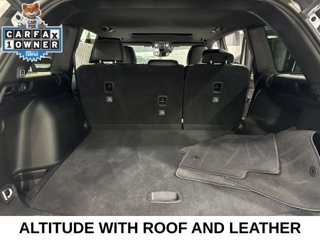 Used 2023 Jeep Grand Cherokee Altitude image 34
