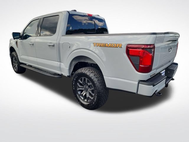Used 2026 Ford F150 Tremor w/ Equipment Group 402B AWD/4WD image 3