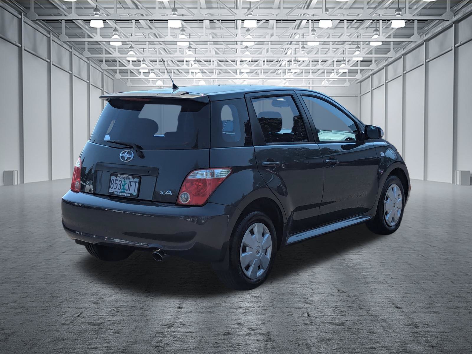Used 2006 Scion xA FWD image 5