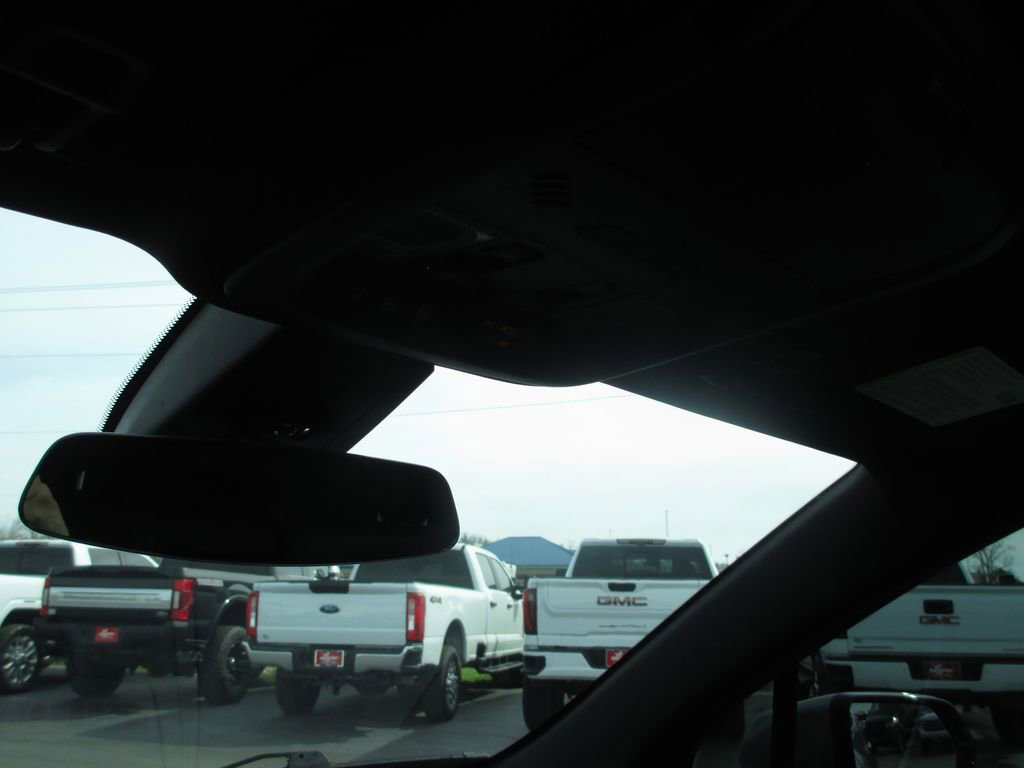 Used 2021 Cadillac XT6 Luxury image 32