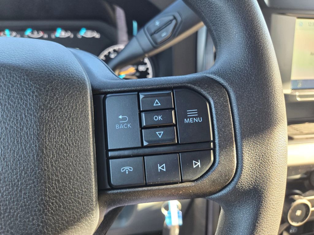 New 2026 Ford F350 XL image 17