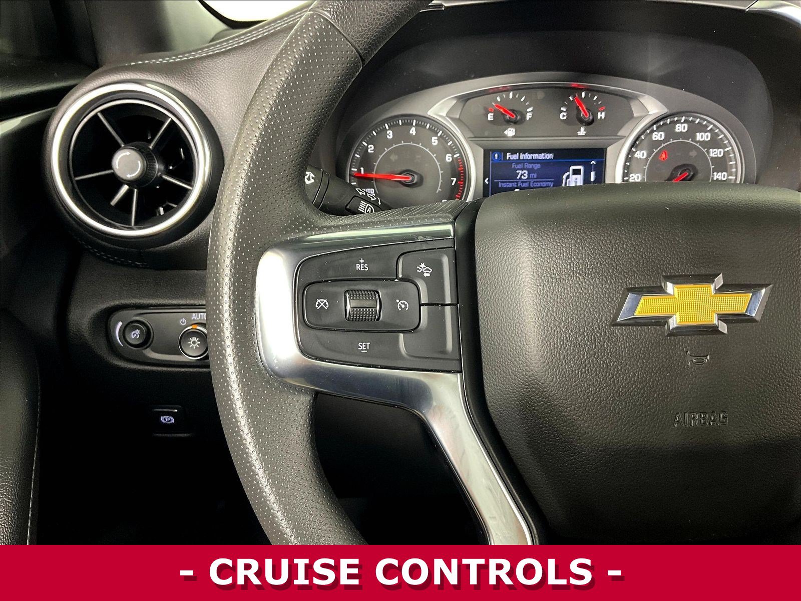 Used 2022 Chevrolet Blazer LT FWD image 11