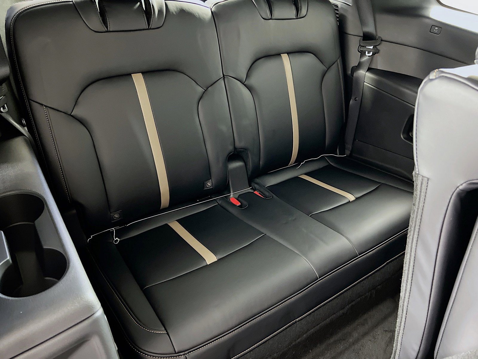 New 2026 MAZDA CX-90 Plug-In Hybrid w/ Premium Plus AWD/4WD image 25