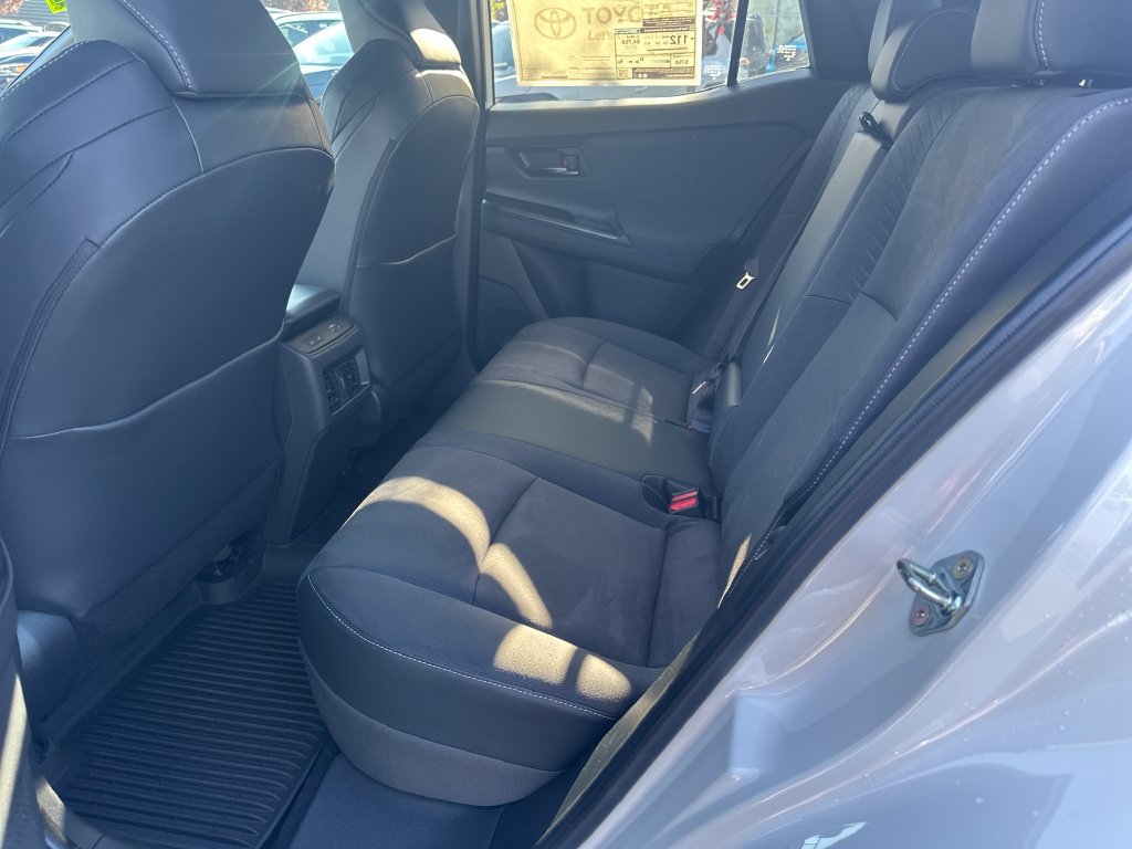 New 2026 Toyota C-HR AWD/4WD image 14
