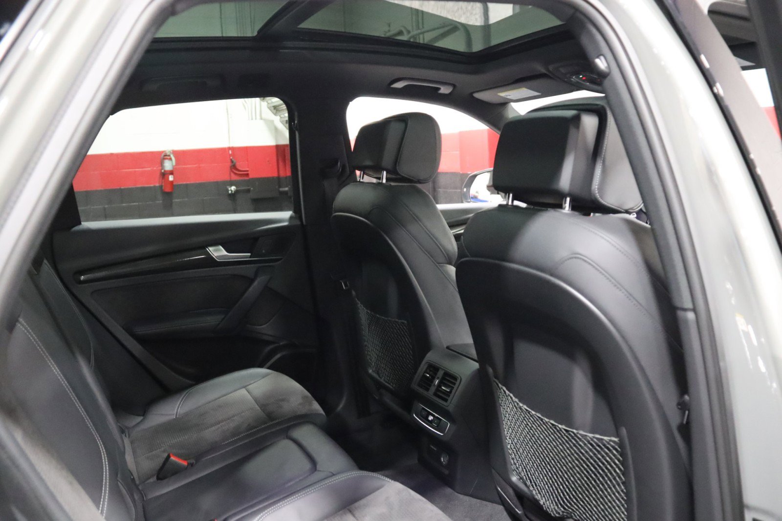 Used 2020 Audi SQ5 Premium Plus image 48