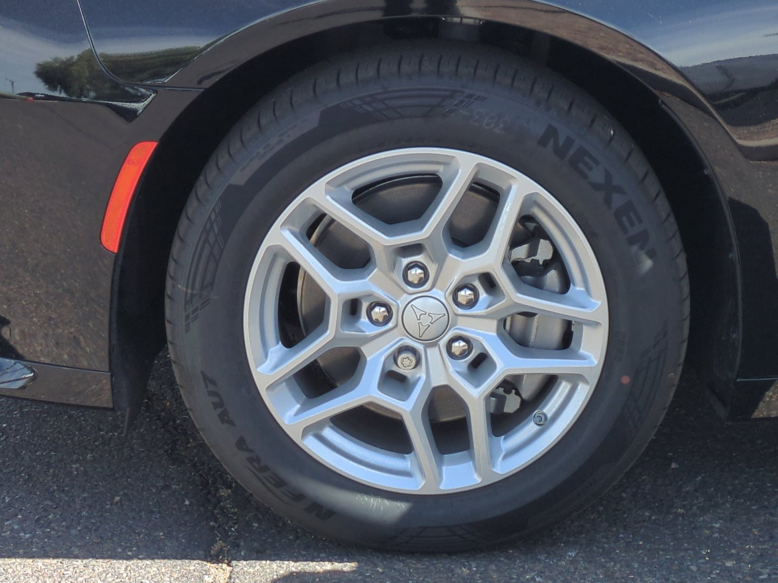 New 2026 Dodge Charger R/T AWD/4WD image 26