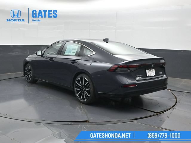 New 2026 Honda Accord Touring image 8