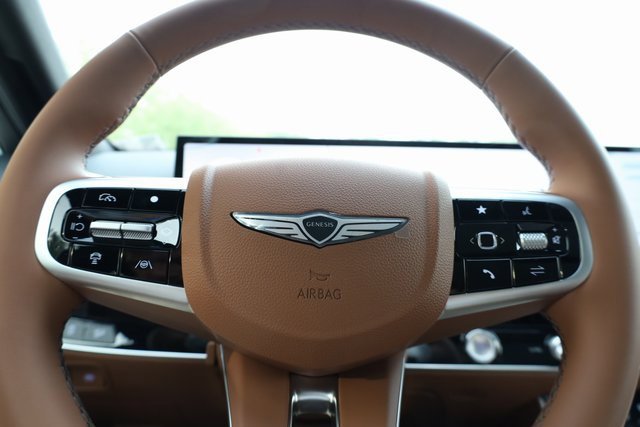 New 2026 Genesis GV70 2.5T Advanced image 15