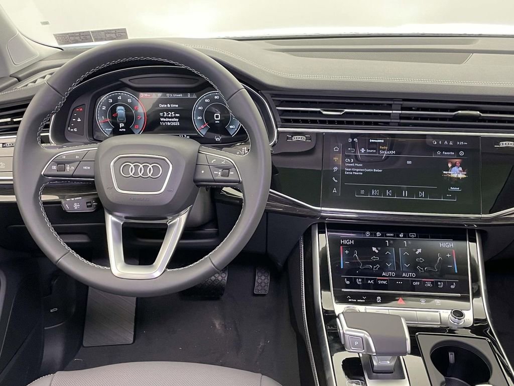New 2026 Audi Q7 3.0T Premium Plus image 28