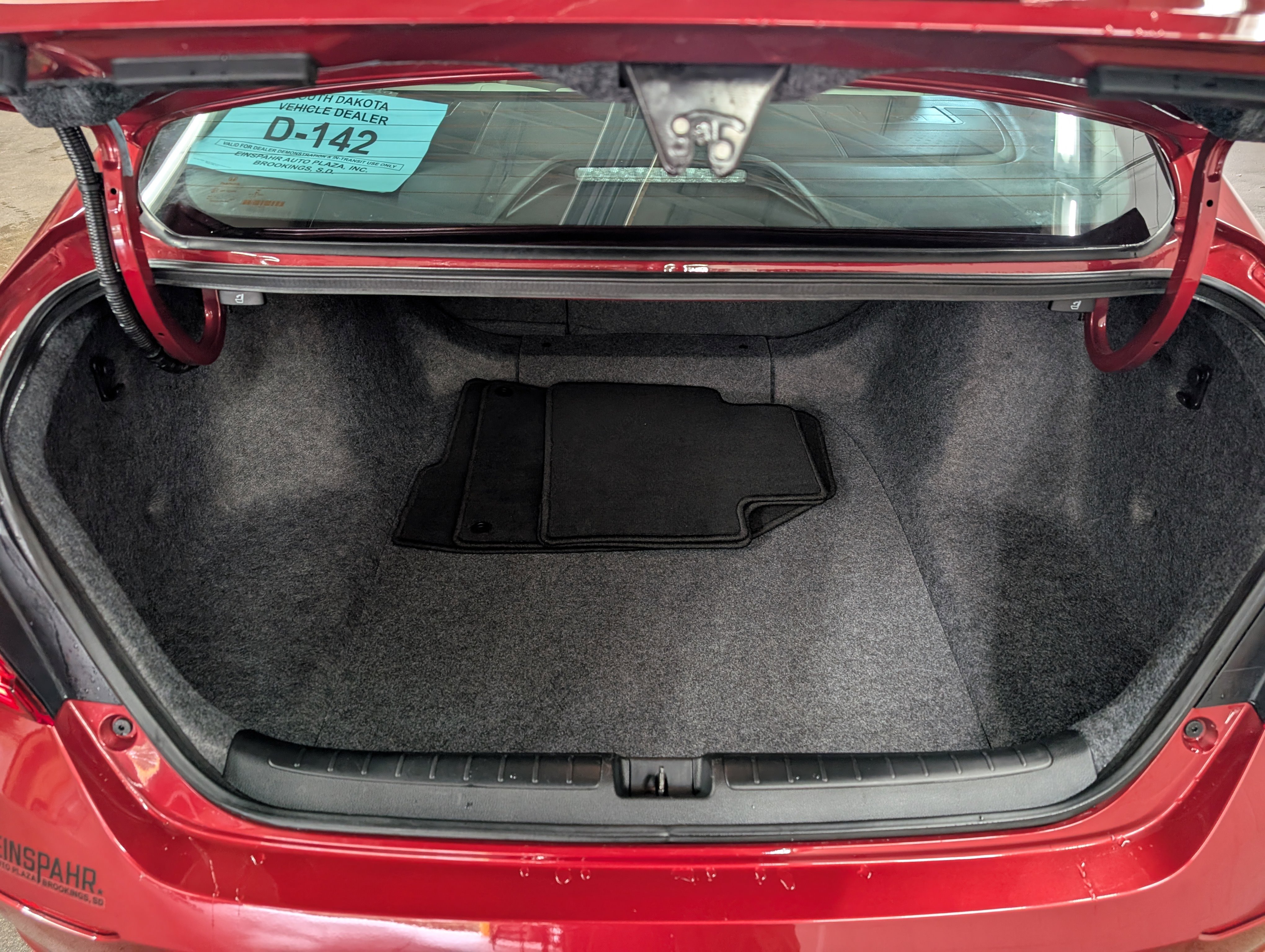 Used 2021 Honda Accord EX-L image 25