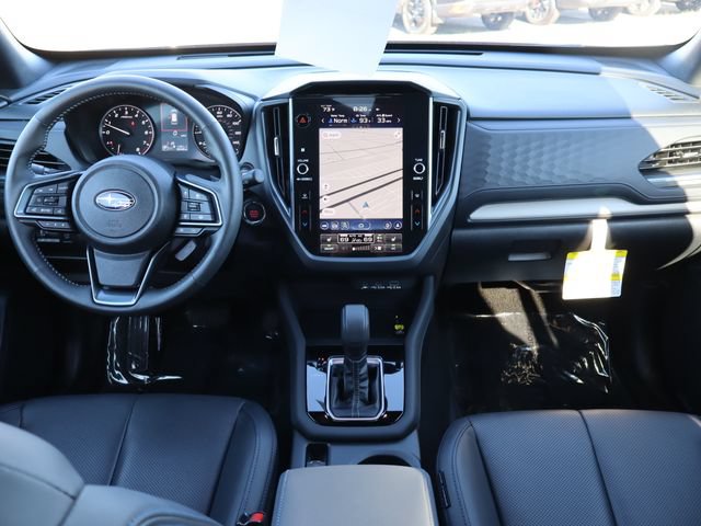 Used 2025 Subaru Forester Limited w/ Popular Package #1 AWD/4WD image 16