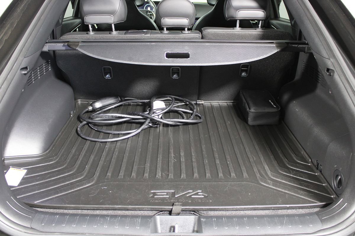 Used 2023 Kia EV6 GT-Line AWD/4WD image 29