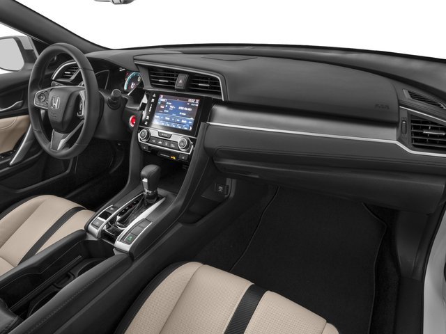 Used 2017 Honda Civic EX-L image 17