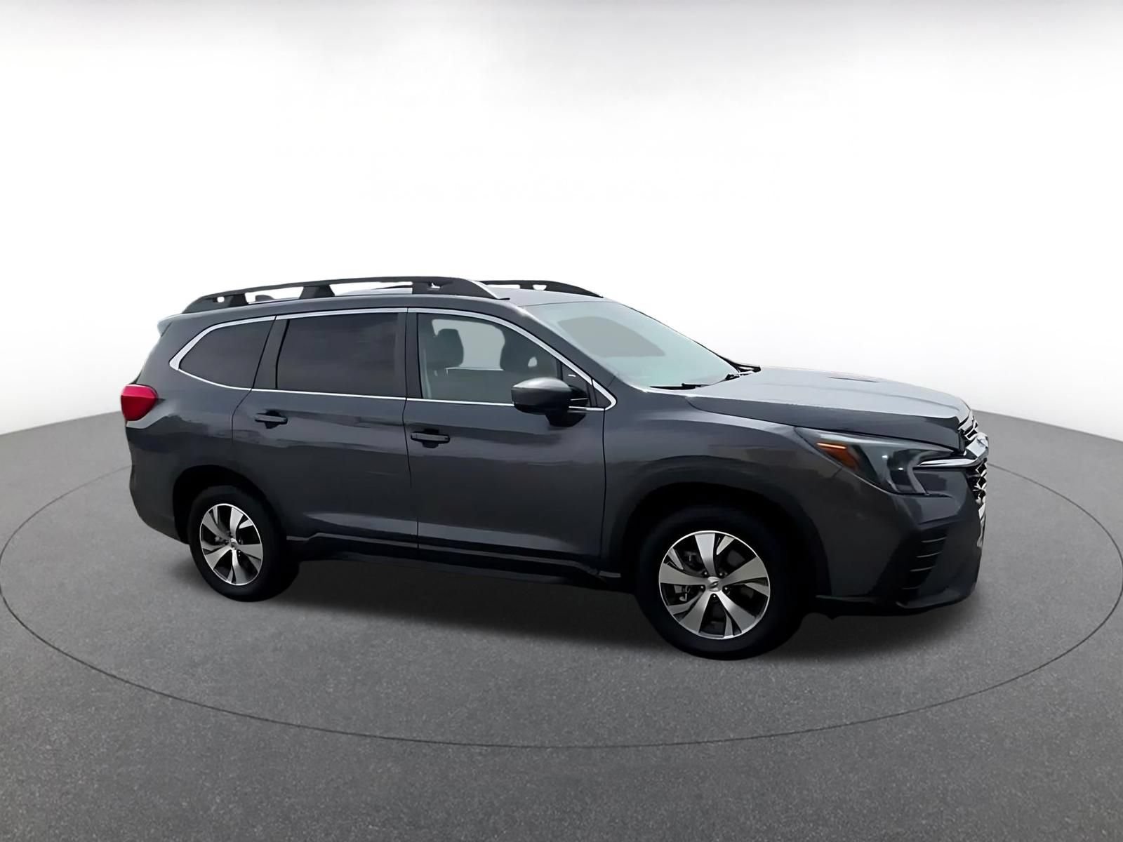 Used 2024 Subaru Ascent Premium w/ Convenience Package AWD/4WD video 2