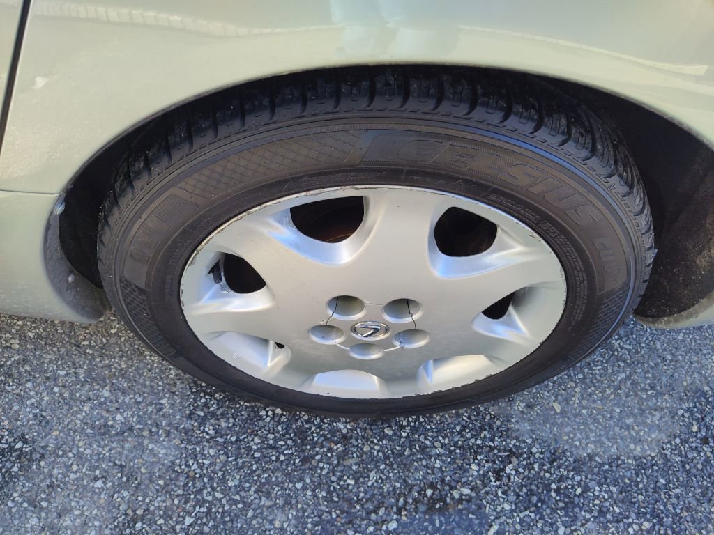 Used 2003 Lexus LS 430 RWD image 19