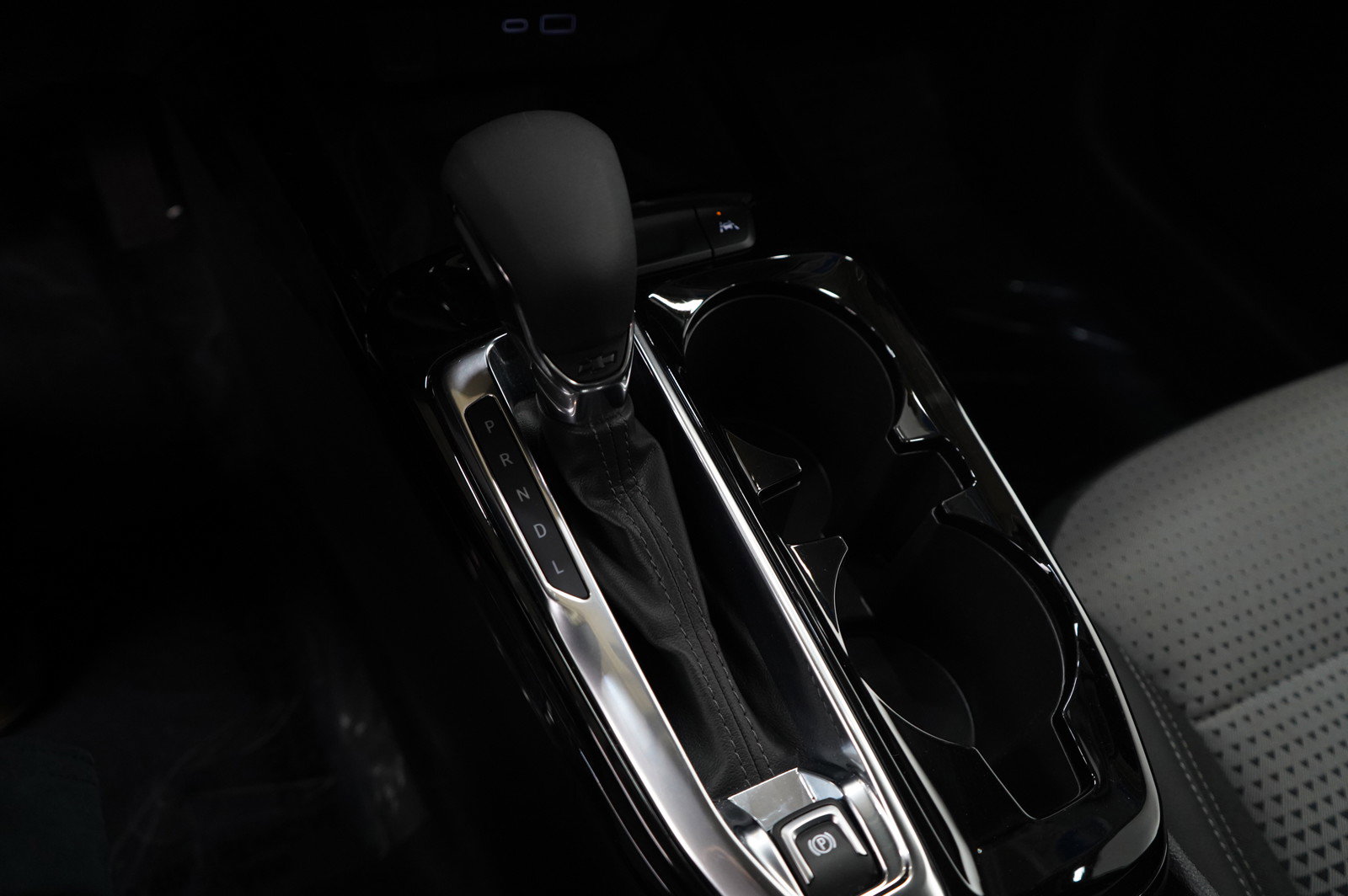 Used 2024 Chevrolet Trax LT w/ Sunroof Package image 20