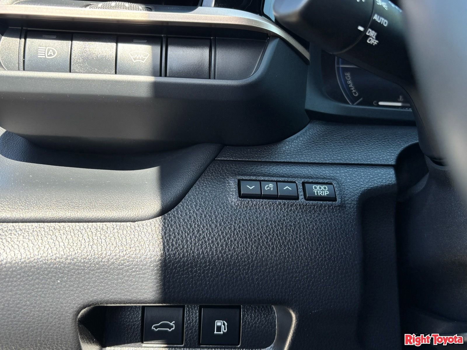 Used 2024 Toyota Crown AWD/4WD image 30