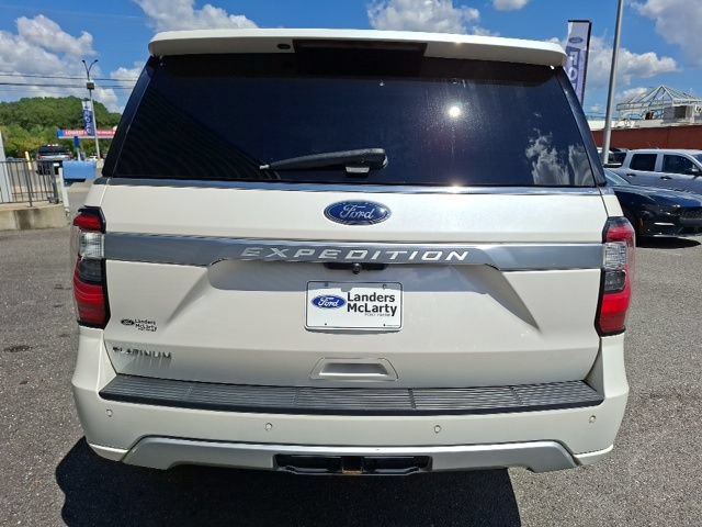 Used 2019 Ford Expedition Platinum AWD/4WD image 4