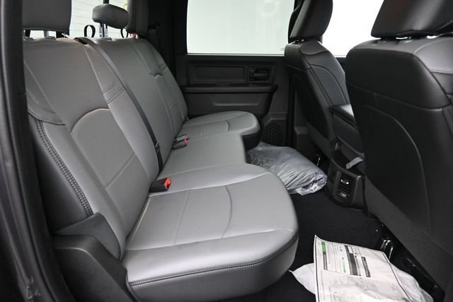 New 2026 RAM 3500 Tradesman AWD/4WD image 14