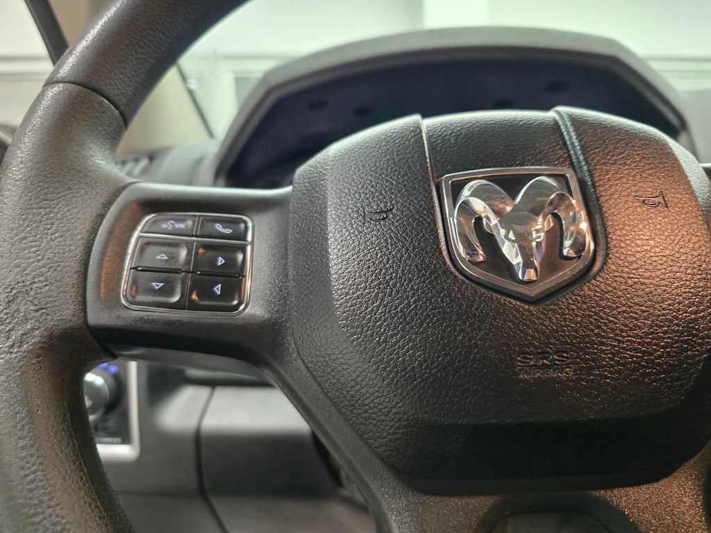Used 2019 RAM 1500 Warlock AWD/4WD image 21