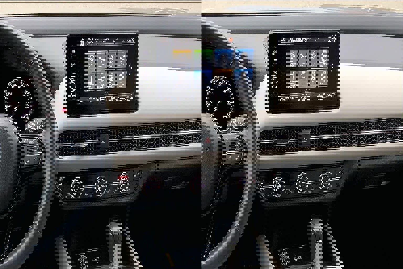 Used 2024 Honda HR-V EX-L image 6