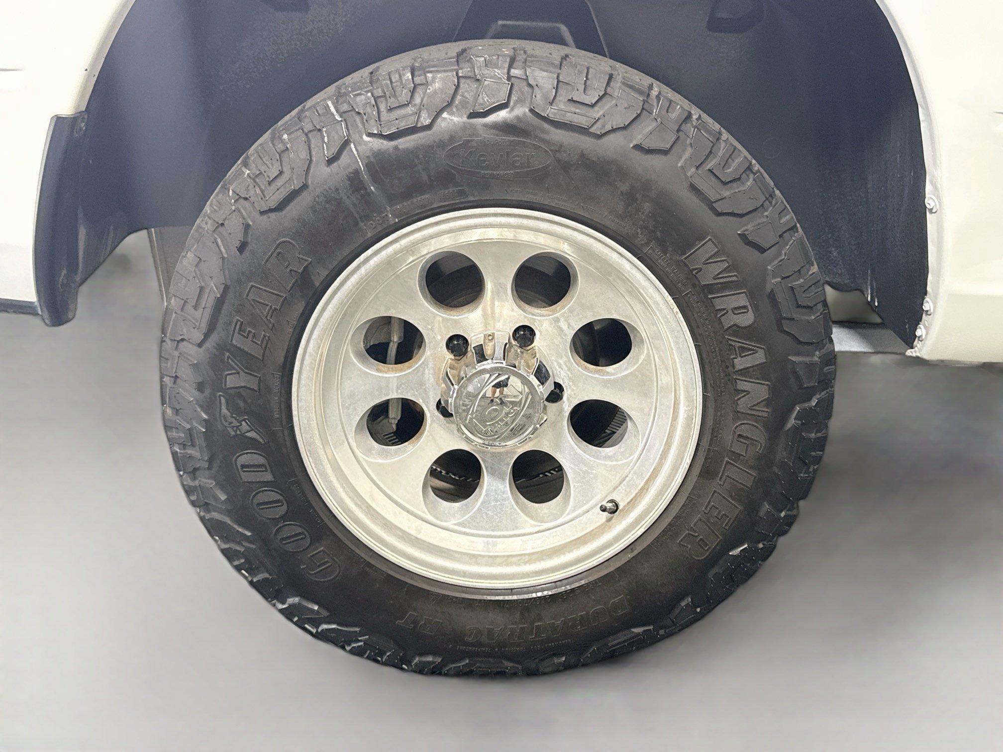 Used 2023 RAM 1500 Tradesman w/ Utility Group AWD/4WD image 32