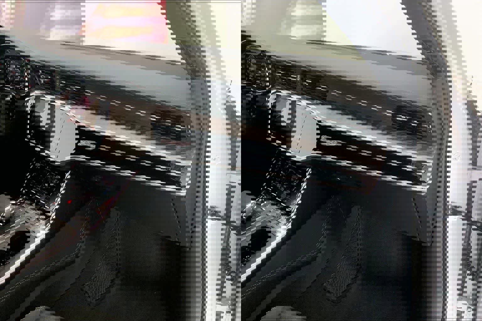 Used 2025 Audi A6 Premium Plus w/ Premium Plus Package image 21