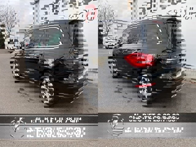 Used 2018 Mercedes-Benz GLS 450 4MATIC image 5