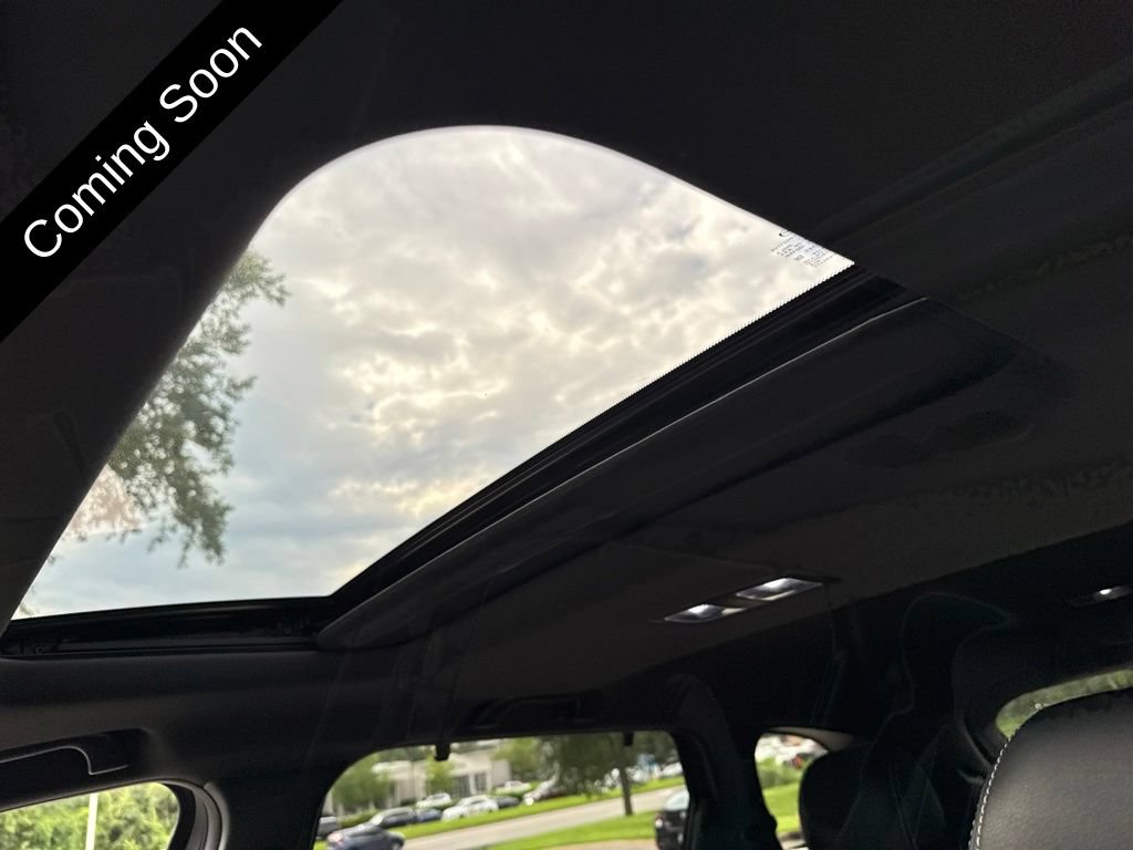 Certified 2021 MAZDA CX-9 Grand Touring FWD image 22