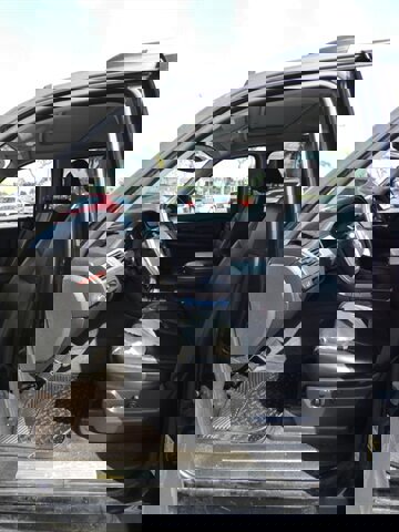 Used 2007 Cadillac Escalade EXT EXT w/ Climate Package image 39