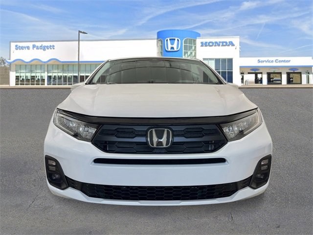 New 2026 Honda Odyssey EX-L image 9