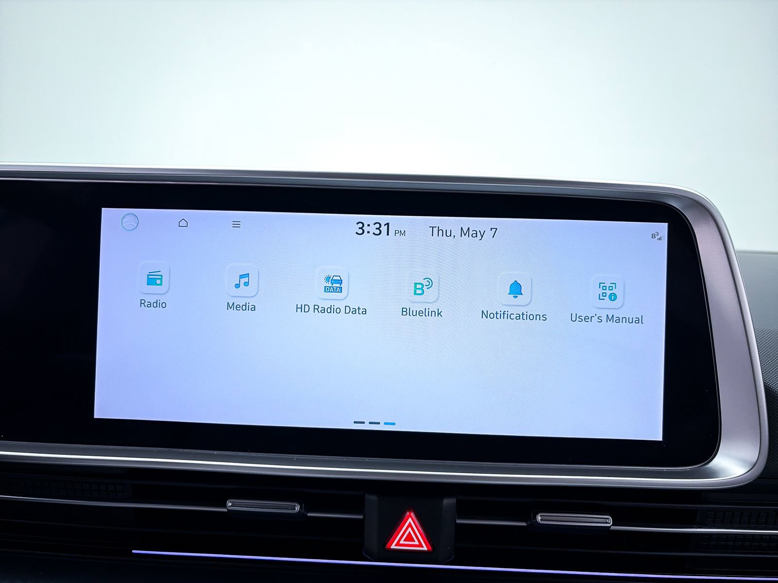 Used 2023 Hyundai Ioniq 6 SEL RWD image 21