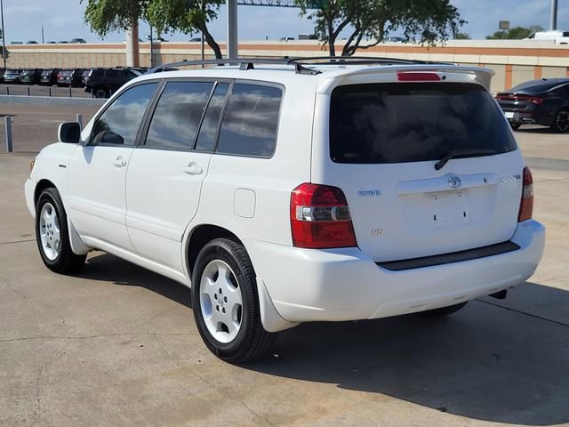 Used 2004 Toyota Highlander V6 image 17