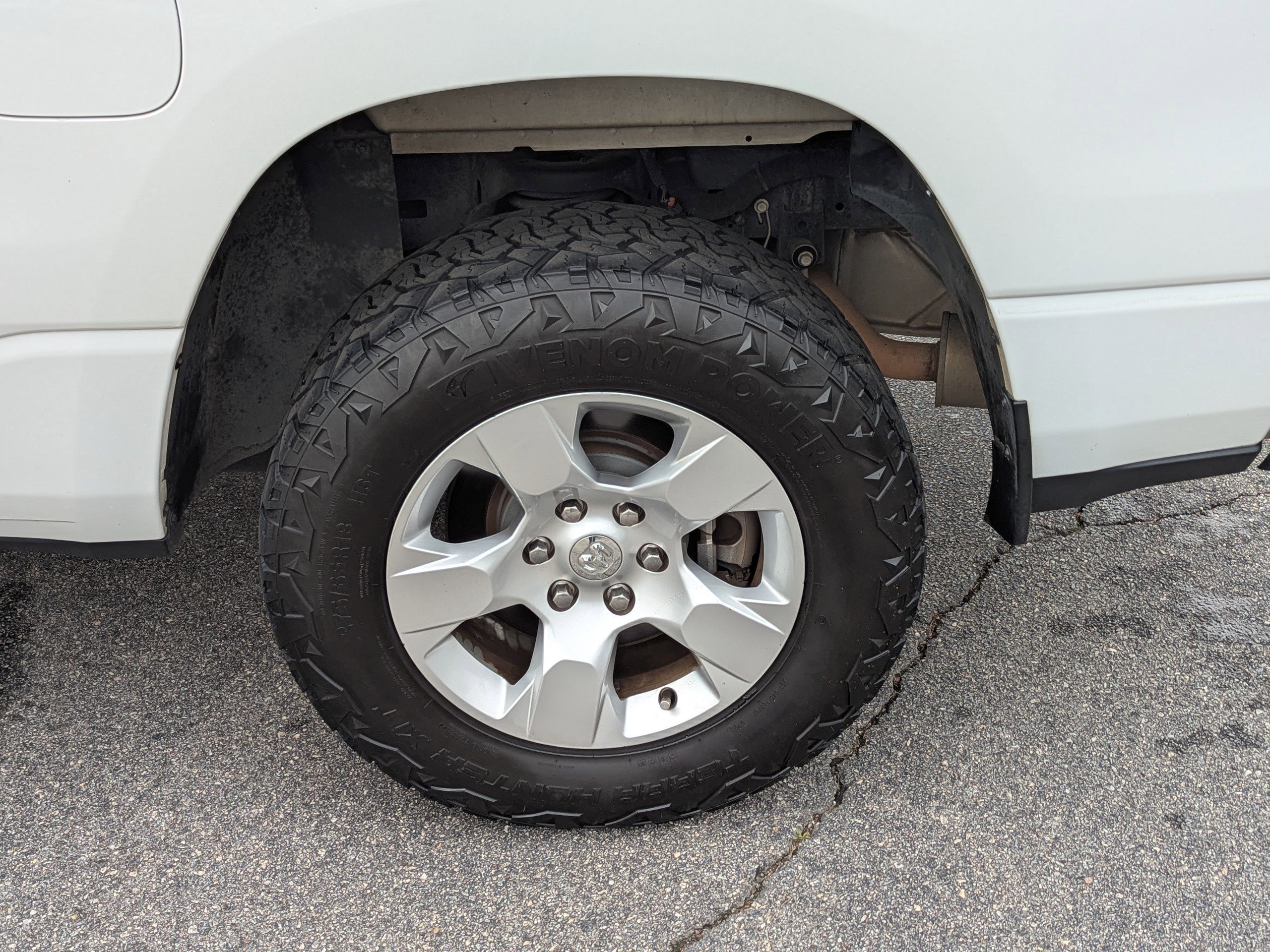 Used 2020 RAM 1500 Big Horn image 29