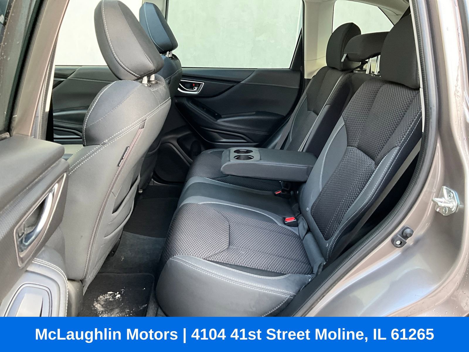 Certified 2022 Subaru Forester Premium image 26