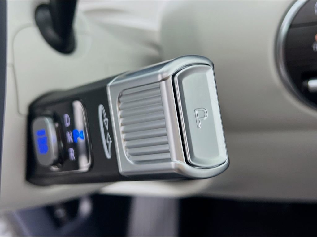 New 2026 Hyundai Palisade Calligraphy image 15