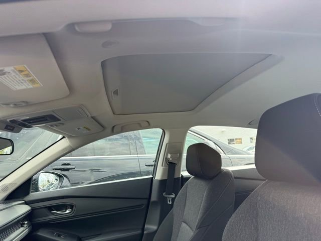 Certified 2023 Honda Accord EX image 8