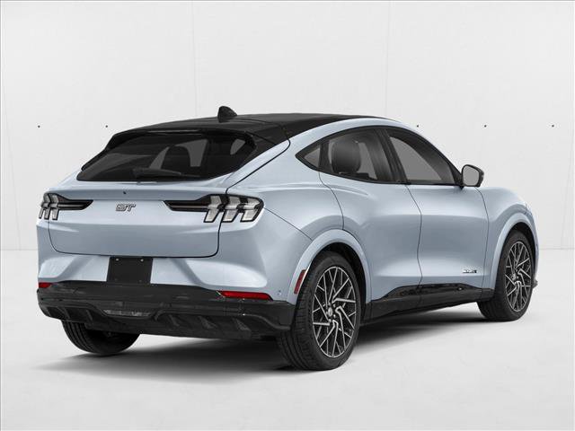 New 2026 Ford Mustang Mach-E GT AWD/4WD video 2