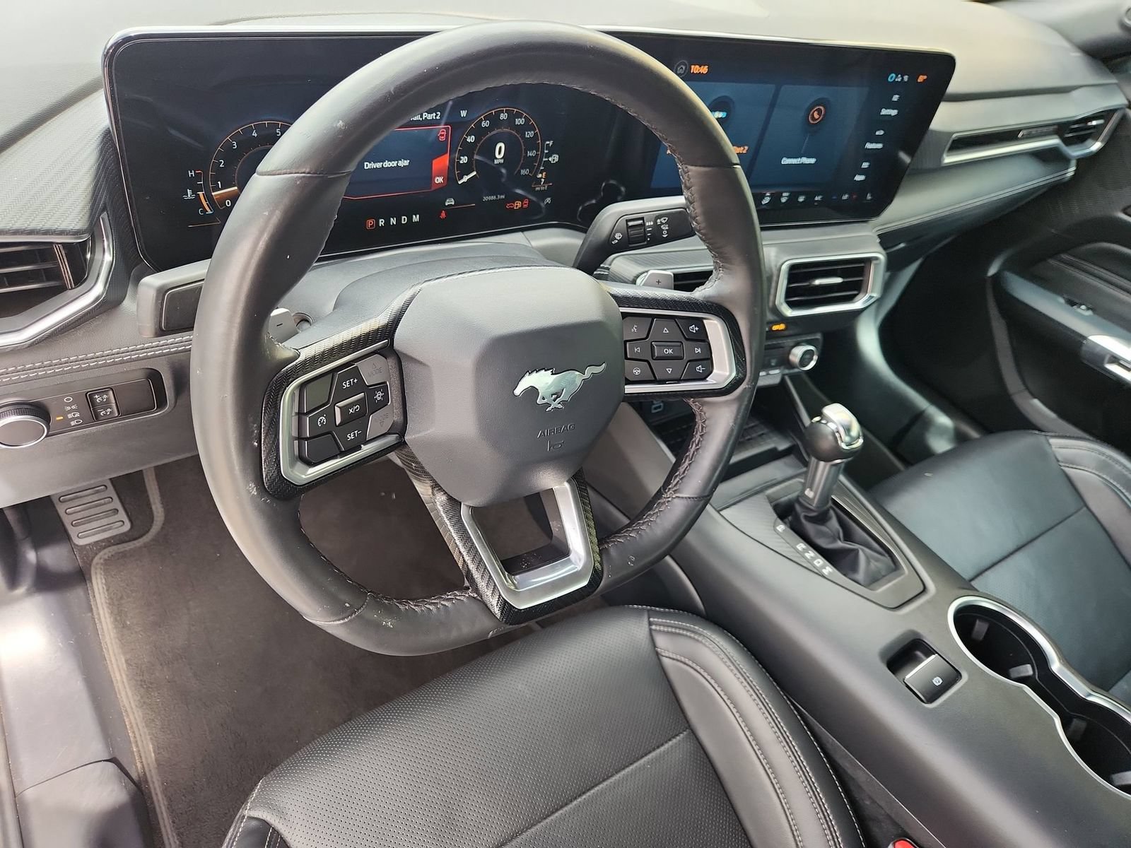 Used 2024 Ford Mustang GT Premium RWD image 19