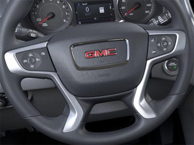 New 2024 GMC Terrain SLE w/ Driver Convenience Package image 19