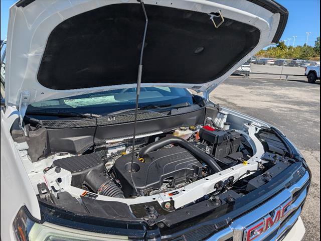 New 2026 GMC Terrain Elevation image 20