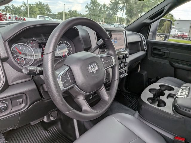 New 2026 RAM 2500 Tradesman w/ Bed Utility Group AWD/4WD image 16