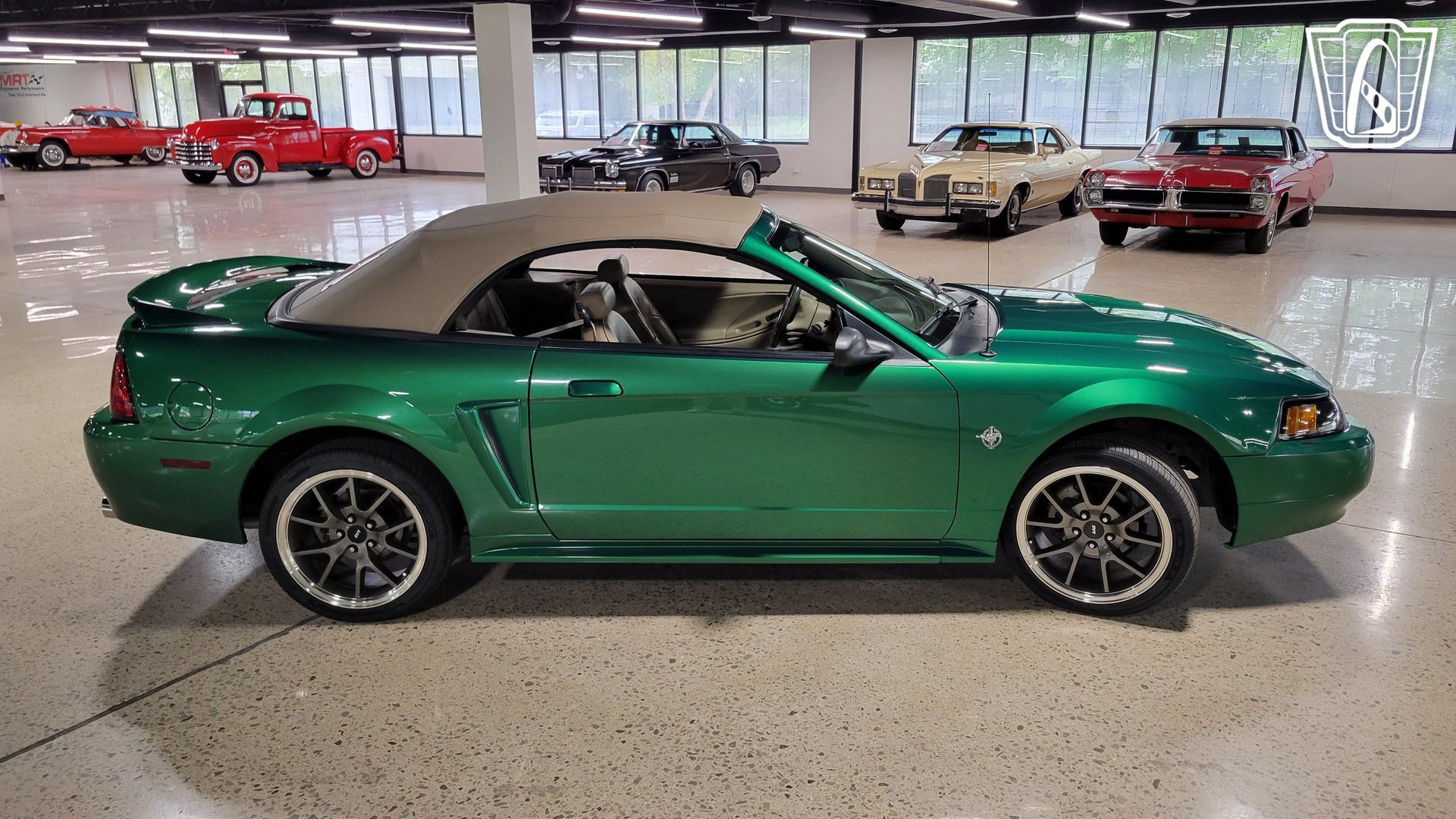 Used 1999 Ford Mustang GT RWD image 37
