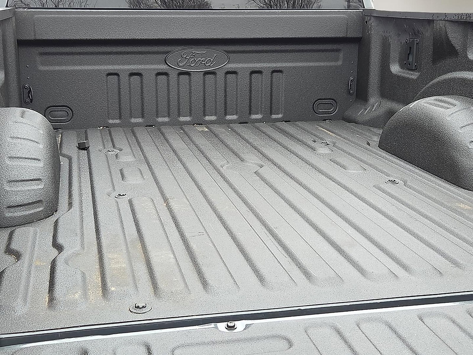 Used 2021 Ford F250 Lariat image 8