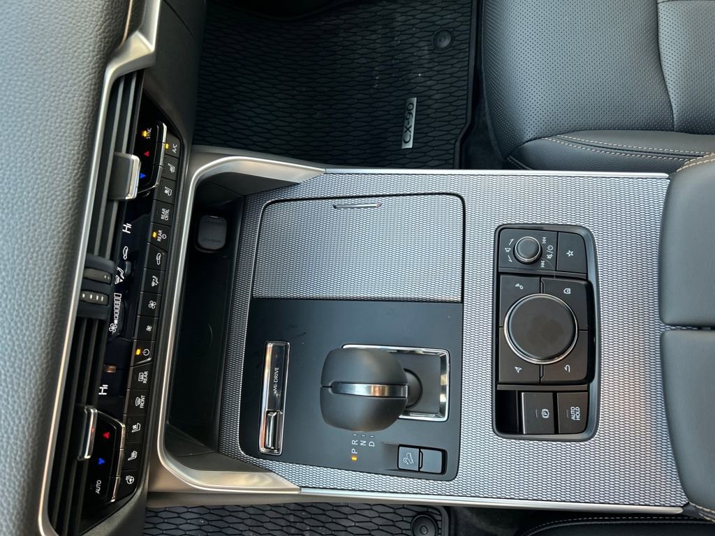 New 2026 MAZDA CX-90 3.3 Turbo w/ Preferred Package image 17